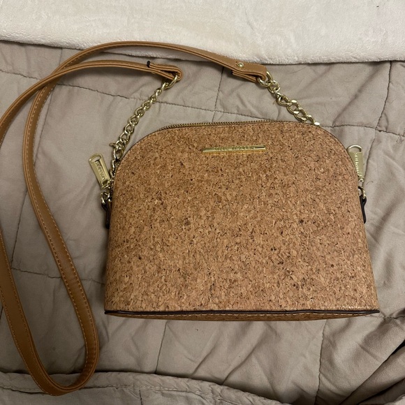 STEVE MADDEN CORK BAG - Picture 3 of 6